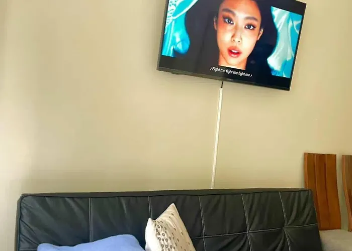 Unit Near Naia 3 Pasay Philippines Apartamento *