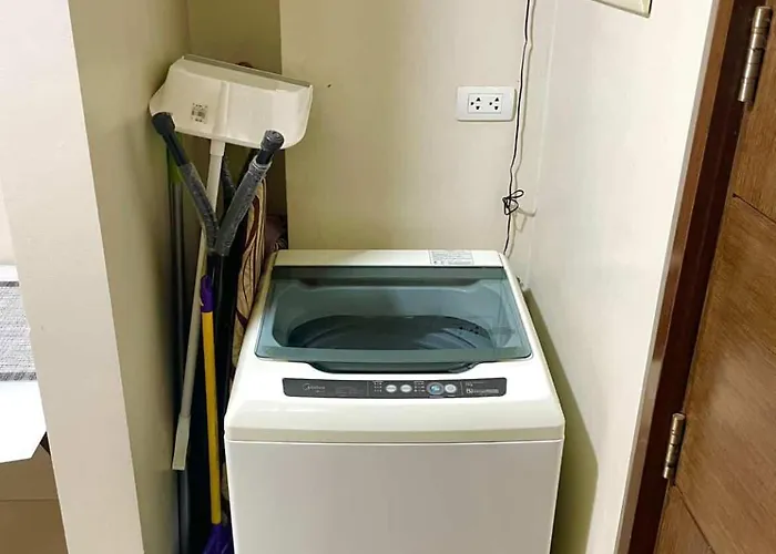 Unit Near Naia 3 Pasay Philippines Apartamento *