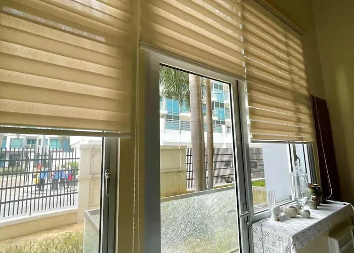 Unit Near Naia 3 Pasay Philippines Apartamento