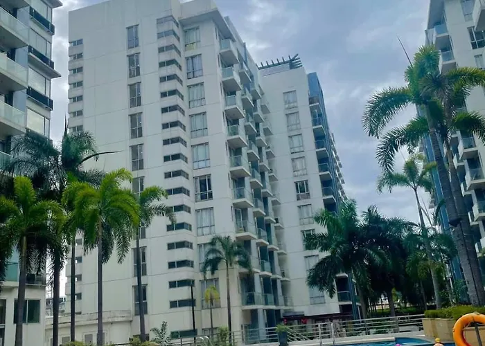 Unit Near Naia 3 Pasay Philippines Manila