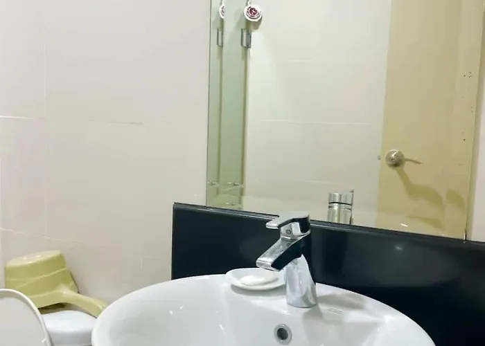 Apartamento Unit Near Naia 3 Pasay Philippines