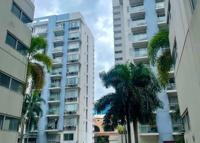 Unit Near Naia 3 Pasay Philippines *